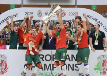 10 moments that marked the sports in 2025