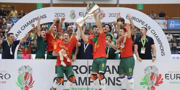 10 moments that marked the sports in 2025