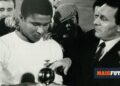 60 years ago Eusébio became the first Portuguese to win the Ballon d’Or
