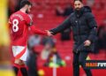 Amorim: «It is impossible to replace Bruno Fernandes, I have already told the team that»
