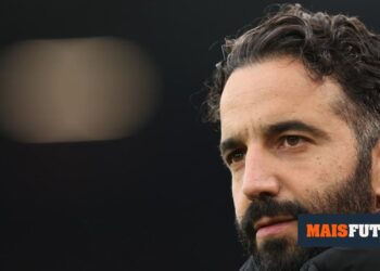 Amorim on the market: «We don’t want to make the same mistakes as we did in the past»