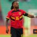 Angola captain in tears: «I don’t want it to be my last game»