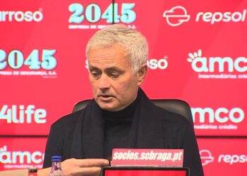 «As for the game, it’s a great victory for us»