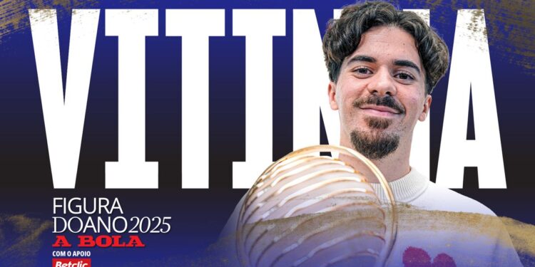 BOLA reveals who is the Figure of the Year 2025