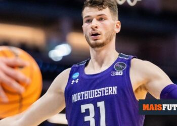 Basketball: FC Porto signs winger/post until the end of the season