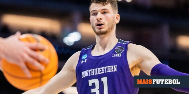 Basketball: FC Porto signs winger/post until the end of the season