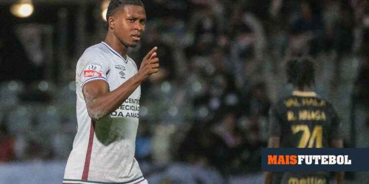 Benfica target does not play in Famalicão: «Sidny will not travel»