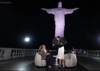 Brazil has sauce – 12/30/2025 – Mariliz Pereira Jorge