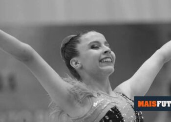 Brazilian gymnast dies at age 18 due to illness