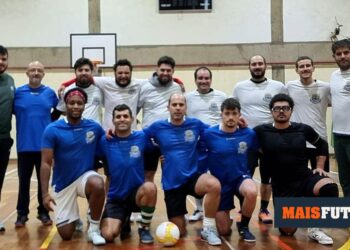 Breaking the sound barrier: when a team of deaf people can “finally” play against hearing people