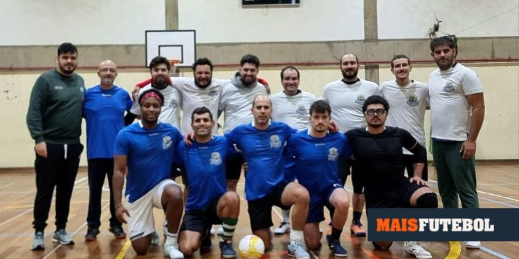 Breaking the sound barrier: when a team of deaf people can “finally” play against hearing people