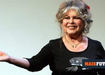 Brigitte Bardot has died | MOREFOOTBALL