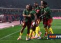CAN: Cameroon starts with victory by the smallest margin
