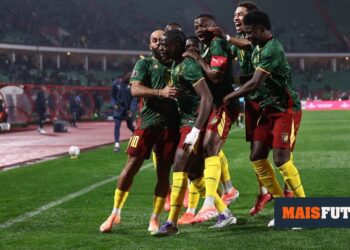 CAN: Cameroon starts with victory by the smallest margin
