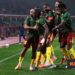 CAN: Cameroon starts with victory by the smallest margin