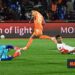 CAN: Diallo decides and Ivory Coast beats Mozambique