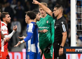 «Case Veríssimo»: FC Porto’s defense and the questions that remained unanswered
