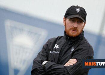 Cathro: «We are trying to create more stability for the future of the club»