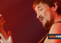 Chris Rea, author of “Driving Home for Christmas”, has died aged 74