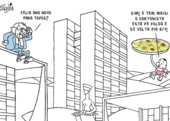 Cláudio Hebdo