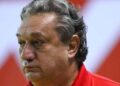 Cláudio Mortari was the basketball coach who predicted what football would be like