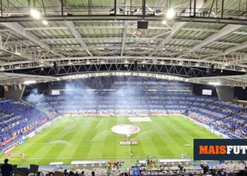 Cup: FC Porto sells out first phase of ticket sales for the Classic