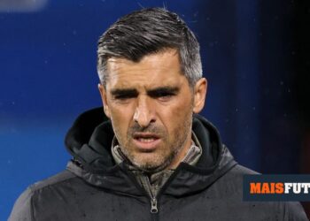 Custodio: «Estoril? I am very sad and disappointed by the result.”