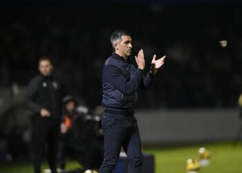 Custódio: «We really need Alverca to stay in the League»