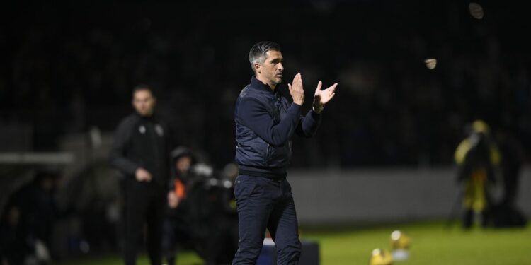 Custódio: «We really need Alverca to stay in the League»