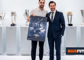 Diogo Costa and renewal: «I was available to listen to FC Porto»