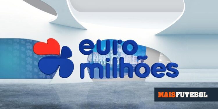 Euromillions: the key to this Friday’s draw