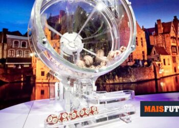Euromillions: the key to this Tuesday’s draw