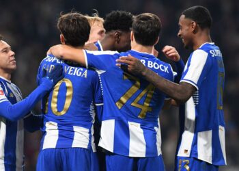 FC Porto: first ‘clean’ round is gasoline for the title… but be careful with exceptions