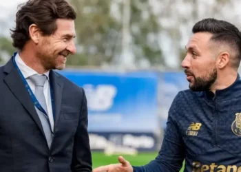 FC Porto is in 1st, but «needs to make some adjustments» in the market