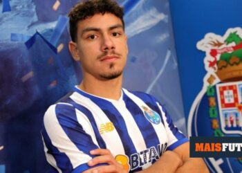 FC Porto renews João Moreira’s loan
