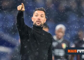 Farioli: «Diogo Costa’s injury? It’s muscular, let’s hope it’s not serious»