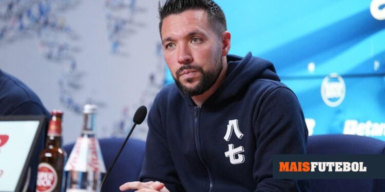 Farioli: «Diogo Costa’s renewal was a big step for the club»