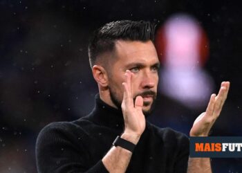 Farioli and the advance at the top of the League: «It’s too early to look at the goal»