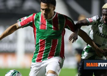 Former Amadora Star suspended for four years due to doping
