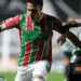 Former Amadora Star suspended for four years due to doping