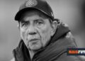 France: Jean-Louis Gasset, historic figure of Montpellier, passed away