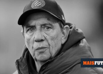 France: Jean-Louis Gasset, historic figure of Montpellier, passed away