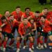 From the Nations League to athletics: the ten most memorable national moments of 2025