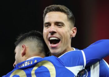 Good memories to end 2025 on a high: FC Porto’s probable eleven