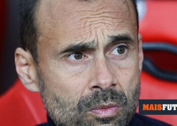 Hugo Oliveira: «I don’t want anyone to be a football referee in Portugal»