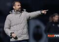 Hugo Oliveira: «We were very emotional and had no discernment to reach the goal»