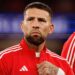 «I think Otamendi is very difficult to play for Barcelona»