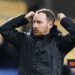 Ian Cathro: «I won’t forget that we played on a field that wasn’t even suitable for cows…»