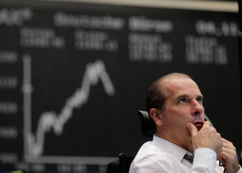 Investment is not a fan – 12/24/2025 – From Grão to Grão