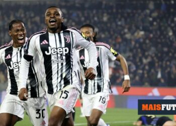 Italy: Juventus, without Francisco Conceição, beats Pisa